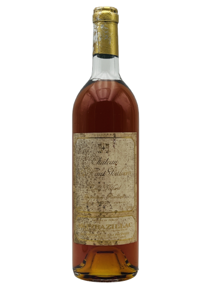 Château le haut Poulvère