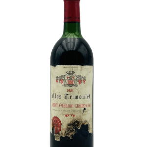 Clos Trimoulet