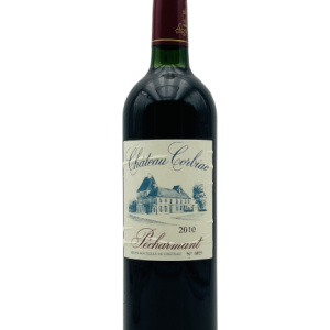 Château Corbiac