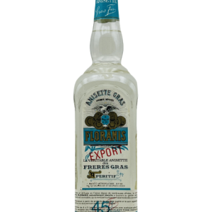 Floranis Anisette Gras