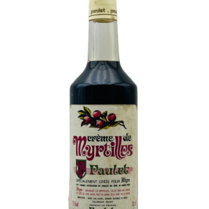 Distillerie Paulet