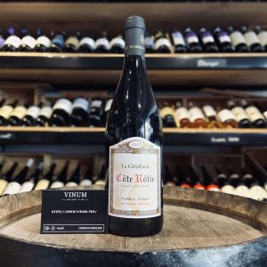 Domaine Jasmin la Giroflarie 2022