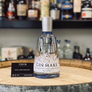 Mare Mediterranean Gin