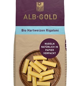 Alb Gold Pasta Rigatoni 500G