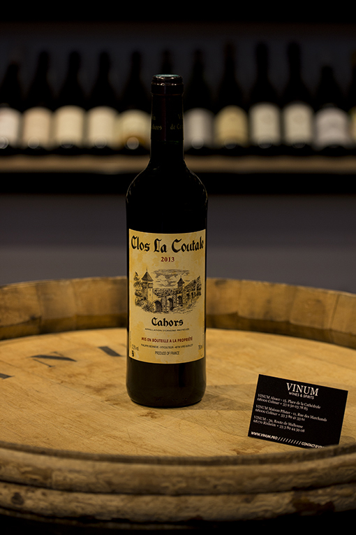 Clos la Coutale Cahors – Image 2
