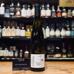 Jacques Ziegler Gewurztraminer Grand Cru Pfingstberg VT 2020