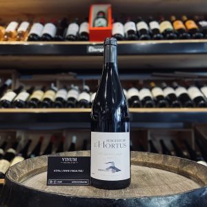 Domaine de l’Hortus Bergerie de l’Hortus Pic Saint Loup 2022