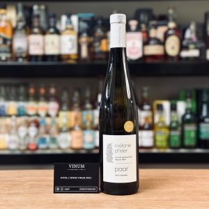 Pfister Pinot Blanc Paar
