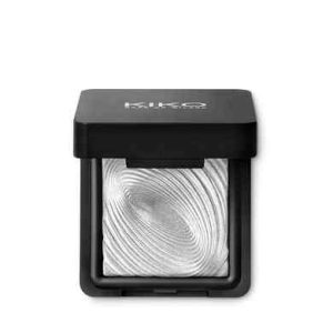 KIKO –  Water Eyeshadow – Ref 232 Silver