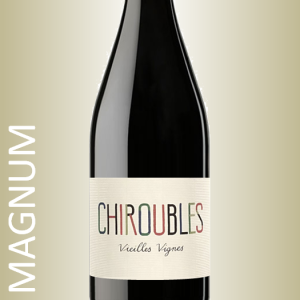 Karim Vionnet Chiroubles Vieilles Vignes 2019