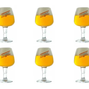Kwaremont Glas (6x 33cl)