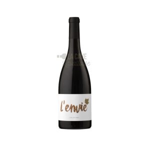 L&rsquo;Envie – Cahors NATURE – Château Haut-Monplaisir – 75cl