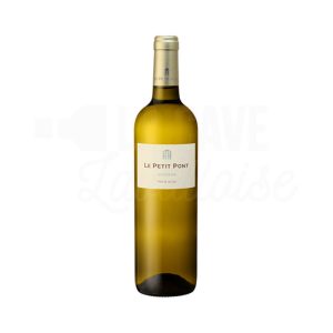 Le Petit Pont Blanc – IGP d’Oc – Preignes Le Vieux – 75cl