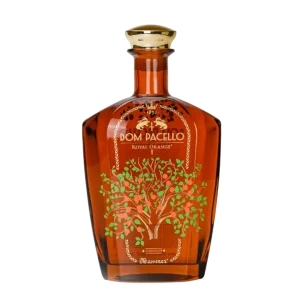 Dom Pacello Royal Orange