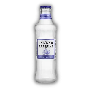 London Essence – Pamplemousse Romarin Tonic Water
