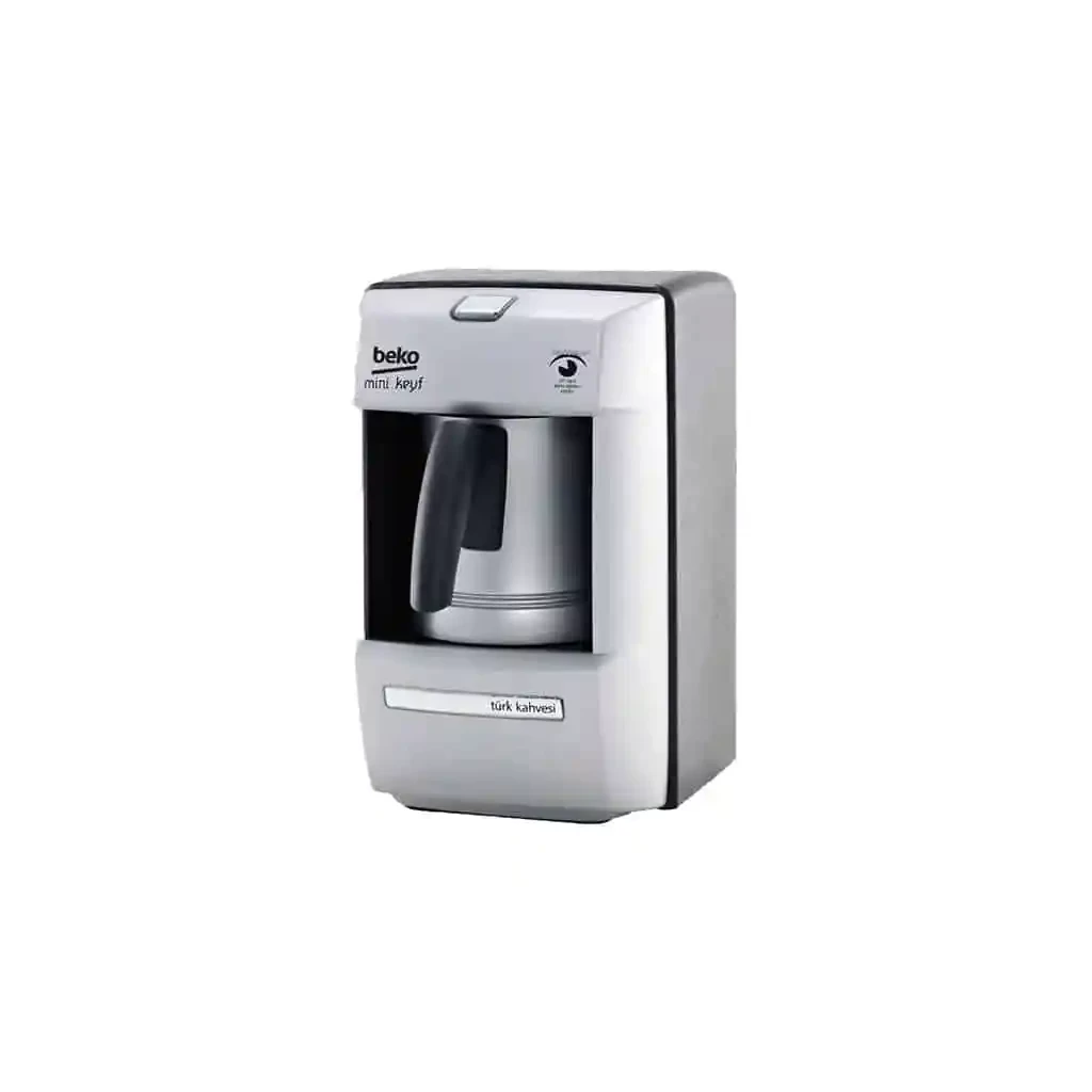 NASCO MACHINE À CAFÉ À CAPSULE – CAFE_CM7000-GS