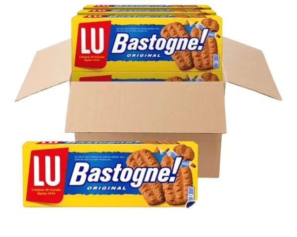 Lu Bastogne Original (6x 260gr) – Image 3