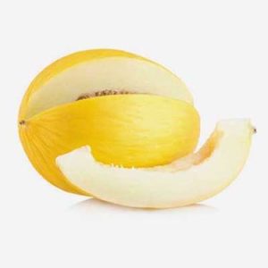 Melon Jaune Import 1 pièce (2,5kg environ)