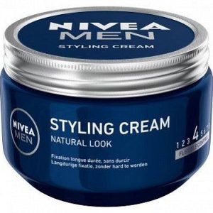 Men Gel Cream Nivea 150Ml