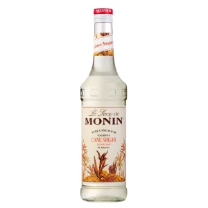 Monin siroop rietsuiker (70 cl)