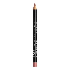 NYX – CRAYON À LÈVRES – Nude Pink