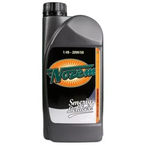 Nozem Oil 10% (1 liter)