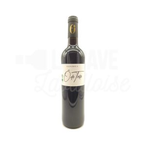 Ô de Terre – Fonjoya – IGP Pays d’Oc – 75cl
