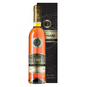 Ocupare Edicion Reservada 70cl 40°