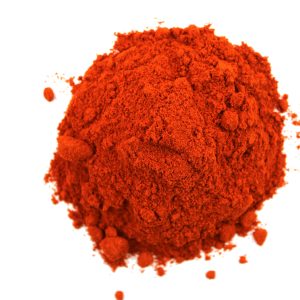 Paprika doux
