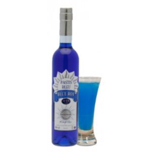 Pastis Blue Roy 50cl 45°