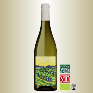 Pierre et Catherine Breton Vouvray Le Chenin 2023