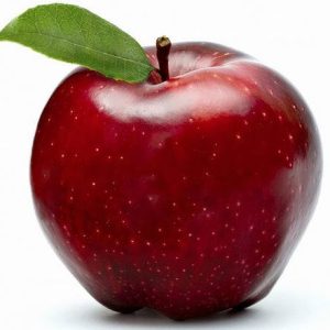 Pomme Rouge Import 1 kg