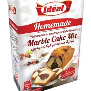 Préparation en Poudre Pour Muffins Vanille 340g
