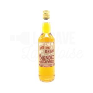 Puffin Blended Scotch Whisky 40° – 70cl