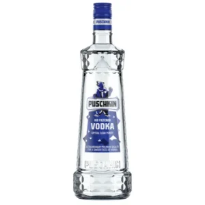 Puschkin Wodka (1 liter)