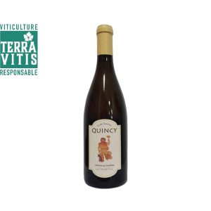 Domaine du Tremblay “CUVÉE SUCELLUS” A.O.C. QUINCY Blanc 2019 Bouteille 75cl