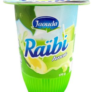 Raïbi Avocat Jaouda 170g