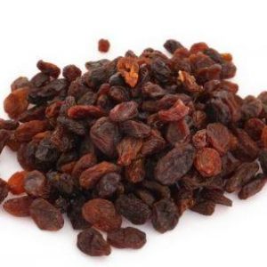 Raisin secs Rouge 1kg