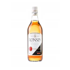 Ronsin Alcoholvrij Rumsmaak (1 liter)