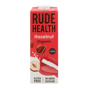 Rude Health Hazelnut Drink BIO (6x 1000ml)