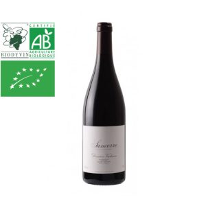 Domaine Vacheron A.O.C. SANCERRE Rouge 2021 Bouteille 75cl
