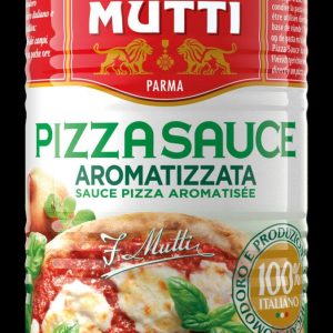 Sauce Pizza Aromatisée Mutti 400g
