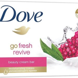 Savon Revive Crème de Beauté Go Fresh Dove 100g