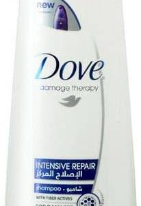 Shampooing Thérapie Capillaire Réparation Intense Dove 400ml