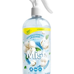 Spray Désodorisant Fresh Linen Elix Mist 500 ml