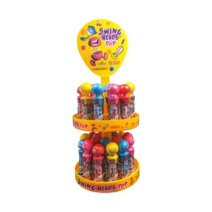 Swing Heads Pop (36x 15gr)