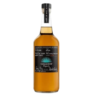 Tequila Casamigos Añejo