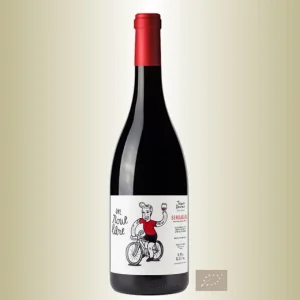 Thibault Ducroux Beaujolais En roue libre 2022