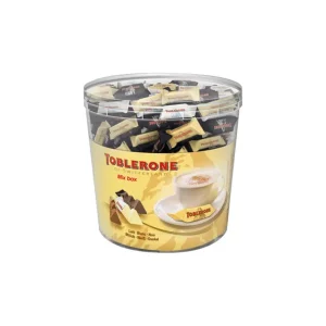 Toblerone Mini’s Mix Horeca (904gr)