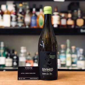 Divineo Insolente Grenache 2022